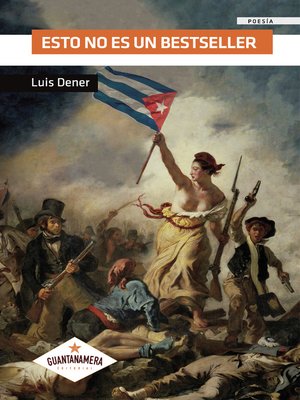 cover image of Esto no es un bestseller